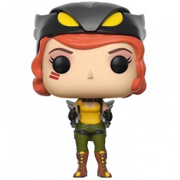 POP! Hawkgirl - 9cm